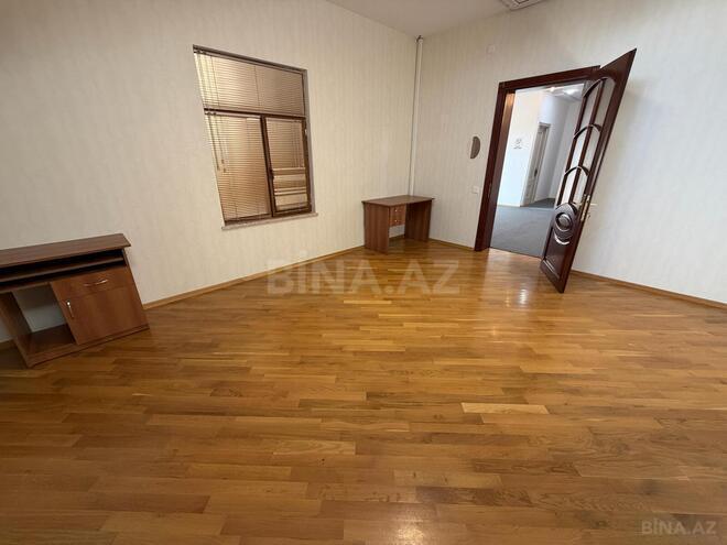 İcarəyə verilir 5 otaqlı ofis 260 m², Koroğlu m., photo 8 from 22