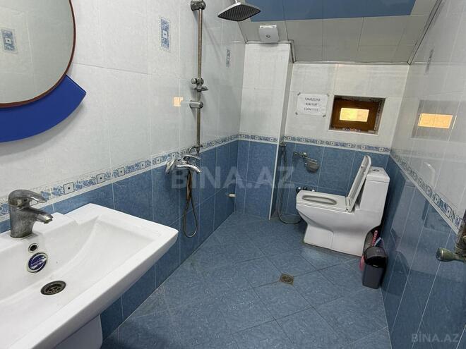 İcarəyə verilir 5 otaqlı ofis 260 m², Koroğlu m., photo 20 from 22