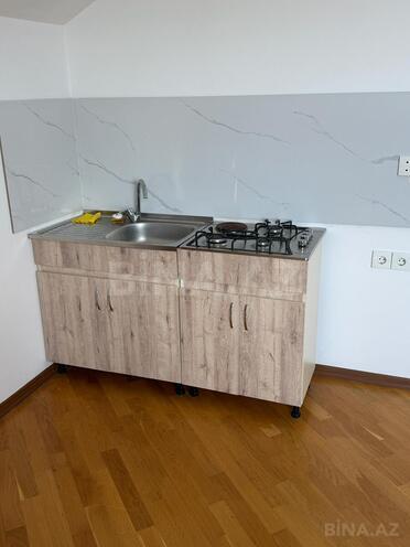 İcarəyə verilir 5 otaqlı ofis 260 m², Koroğlu m., photo 14 from 22