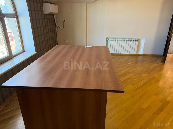 İcarəyə verilir 5 otaqlı ofis 260 m², Koroğlu m., photo 5 from 22