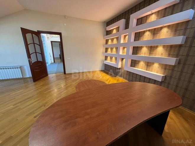 İcarəyə verilir 5 otaqlı ofis 260 m², Koroğlu m., photo 4 from 22