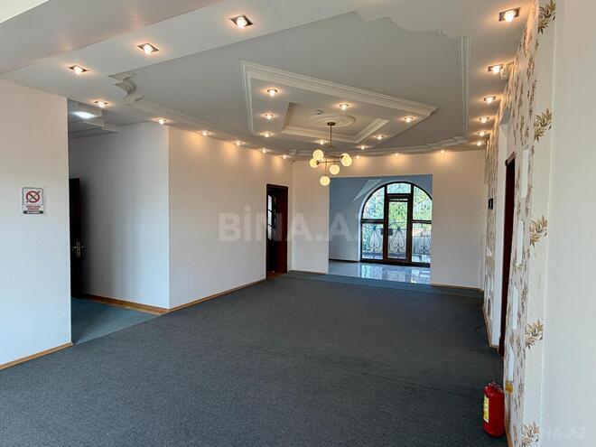 İcarəyə verilir 5 otaqlı ofis 260 m², Koroğlu m., photo 15 from 22