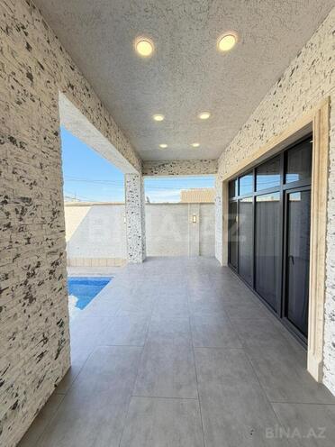 Satılır 4 otaqlı həyət evi/bağ evi 180 m², Mərdəkan q., photo 7 from 17