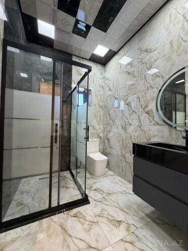 Satılır 4 otaqlı həyət evi/bağ evi 180 m², Mərdəkan q., photo 15 from 17