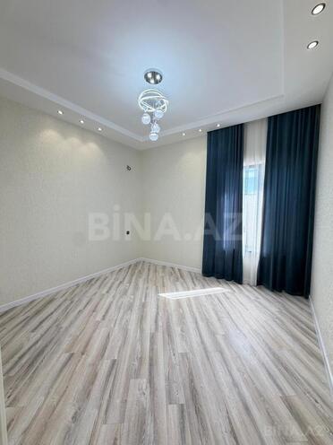 Satılır 4 otaqlı həyət evi/bağ evi 180 m², Mərdəkan q., photo 13 from 17