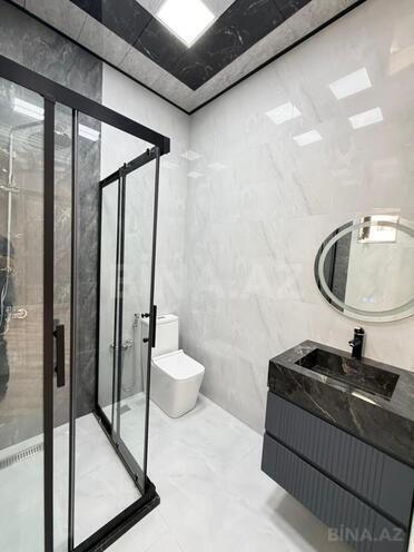 Satılır 4 otaqlı həyət evi/bağ evi 180 m², Mərdəkan q., photo 16 from 17