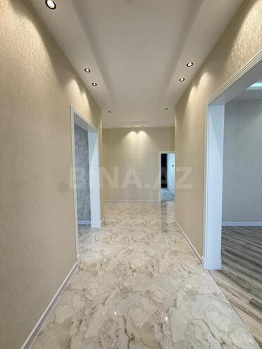 Satılır 4 otaqlı həyət evi/bağ evi 180 m², Mərdəkan q., photo 8 from 17