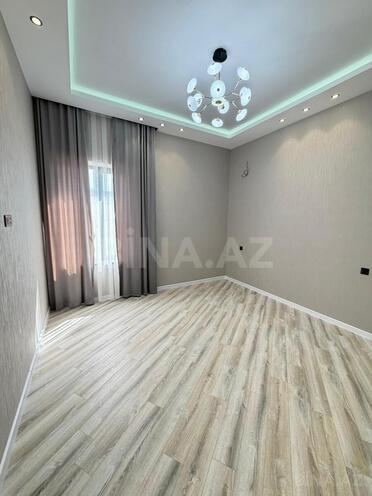Satılır 4 otaqlı həyət evi/bağ evi 180 m², Mərdəkan q., photo 12 from 17