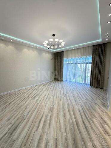 Satılır 4 otaqlı həyət evi/bağ evi 180 m², Mərdəkan q., photo 9 from 17