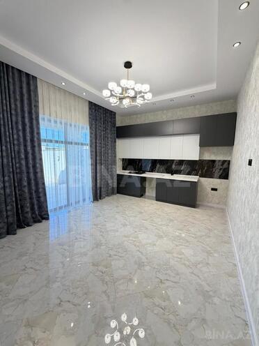 Satılır 4 otaqlı həyət evi/bağ evi 180 m², Mərdəkan q., photo 11 from 17