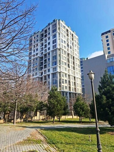 Satılır 2 otaqlı yeni tikili 72 m², Badamdar q., photo 10 from 12