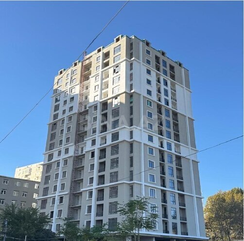 Satılır 2 otaqlı yeni tikili 72 m², Badamdar q., photo 11 from 12