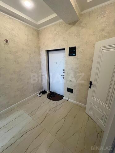 İcarəyə verilir 2 otaqlı yeni tikili 60 m², Qara Qarayev m., photo 13 from 16