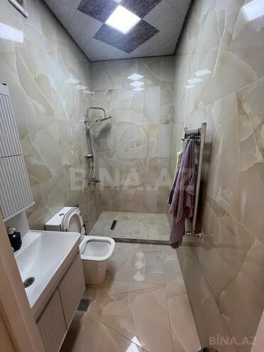 İcarəyə verilir 2 otaqlı yeni tikili 60 m², Qara Qarayev m., photo 11 from 16