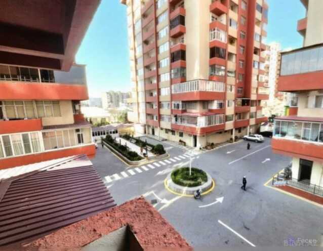 Satılır 3 otaqlı yeni tikili 73 m², Neftçilər m., photo 1 from 12