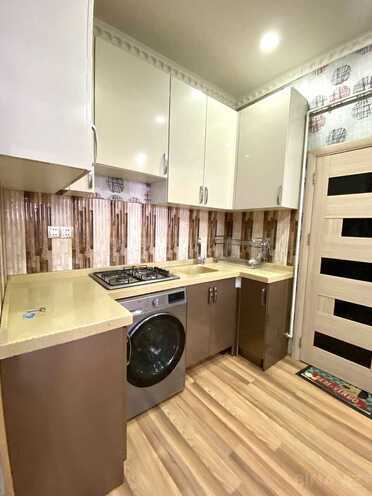 İcarəyə verilir 2 otaqlı yeni tikili 75 m², Koroğlu m., photo 17 from 18