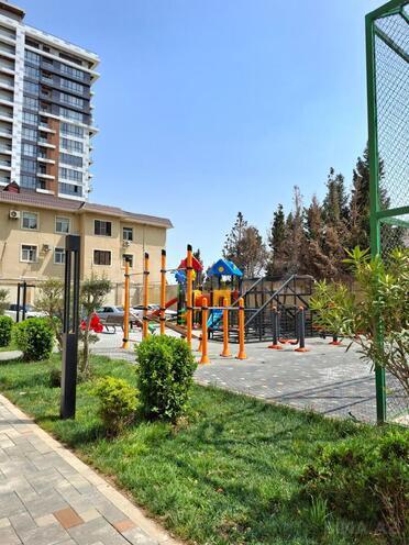 İcarəyə verilir 2 otaqlı yeni tikili 75 m², Koroğlu m., photo 5 from 18
