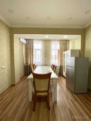 İcarəyə verilir 2 otaqlı yeni tikili 75 m², Koroğlu m., photo 10 from 18