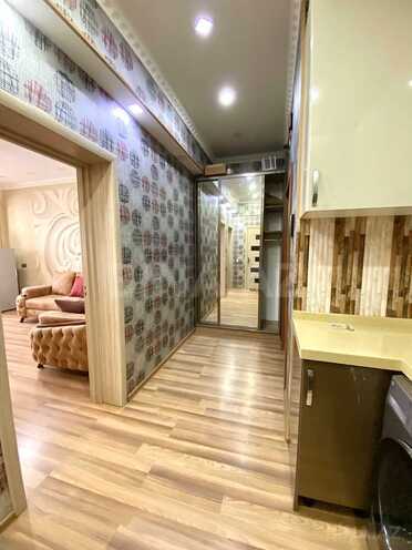 İcarəyə verilir 2 otaqlı yeni tikili 75 m², Koroğlu m., photo 15 from 18