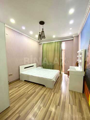 İcarəyə verilir 2 otaqlı yeni tikili 75 m², Koroğlu m., photo 11 from 18