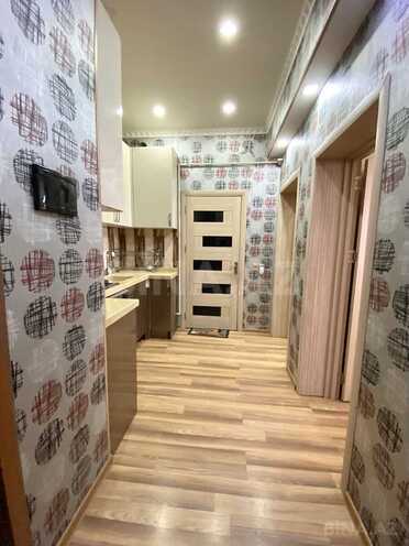 İcarəyə verilir 2 otaqlı yeni tikili 75 m², Koroğlu m., photo 16 from 18