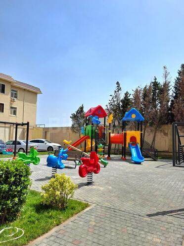 İcarəyə verilir 2 otaqlı yeni tikili 75 m², Koroğlu m., photo 4 from 18