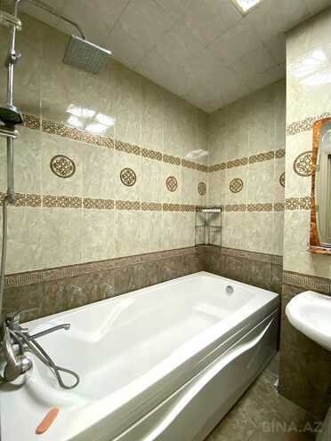 İcarəyə verilir 2 otaqlı yeni tikili 75 m², Koroğlu m., photo 14 from 18