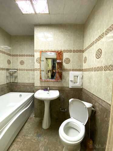 İcarəyə verilir 2 otaqlı yeni tikili 75 m², Koroğlu m., photo 13 from 18