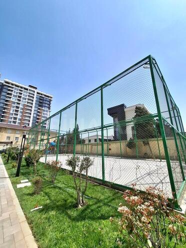 İcarəyə verilir 2 otaqlı yeni tikili 75 m², Koroğlu m., photo 7 from 18