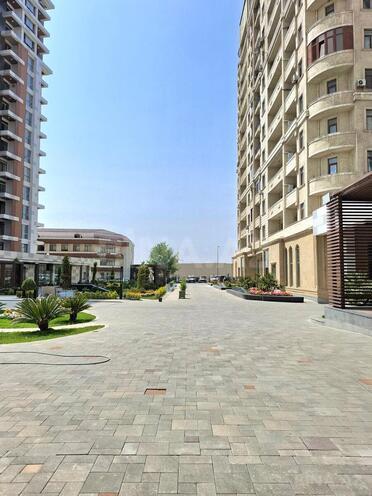 İcarəyə verilir 2 otaqlı yeni tikili 75 m², Koroğlu m., photo 6 from 18