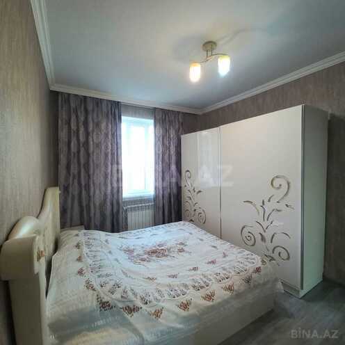 İcarəyə verilir 3 otaqlı köhnə tikili 85 m², Neftçilər m., photo 3 from 12