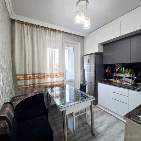 İcarəyə verilir 3 otaqlı köhnə tikili 85 m², Neftçilər m., photo 8 from 12