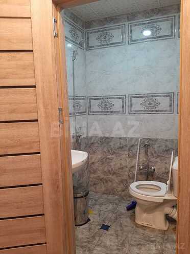 İcarəyə verilir 1 otaqlı yeni tikili 40 m², Nizami m., photo 6 from 8