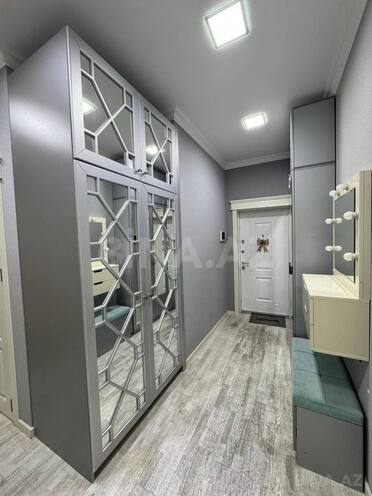 Satılır 3 otaqlı yeni tikili 100 m², Elmlər Akademiyası m., photo 9 from 17