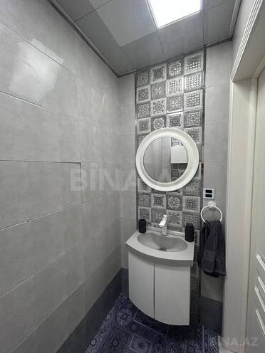 Satılır 3 otaqlı yeni tikili 100 m², Elmlər Akademiyası m., photo 11 from 17