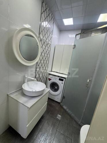 Satılır 3 otaqlı yeni tikili 100 m², Elmlər Akademiyası m., photo 12 from 17