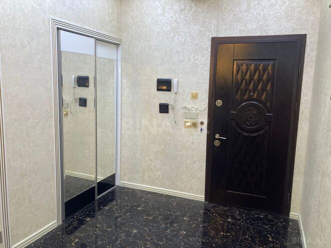 İcarəyə verilir 2 otaqlı yeni tikili 60 m², 20 Yanvar m., photo 6 from 8
