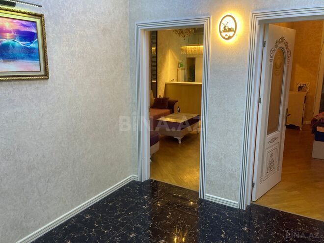 İcarəyə verilir 2 otaqlı yeni tikili 60 m², 20 Yanvar m., photo 7 from 8