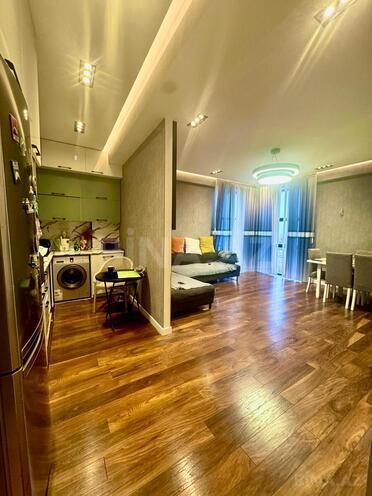 Продаётся 2-комн. новостройка 95 м², Бинагадинский р., photo 3 from 7