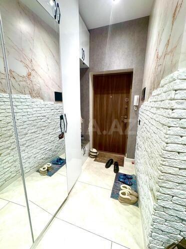 Продаётся 2-комн. новостройка 95 м², Бинагадинский р., photo 6 from 7