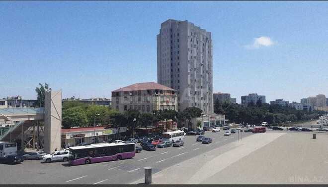İcarəyə verilir 2 otaqlı yeni tikili 70 m², 20 Yanvar m., photo 3 from 14