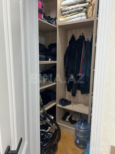 Продаётся 3-комн. новостройка 110 м², пос. Бадамдар, photo 13 from 17