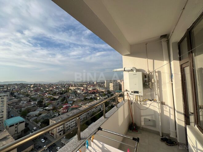 Продаётся 3-комн. новостройка 110 м², пос. Бадамдар, photo 15 from 17