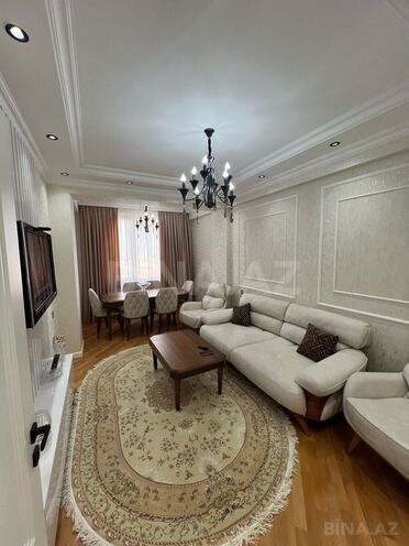 Продаётся 3-комн. новостройка 110 м², пос. Бадамдар, photo 3 from 17