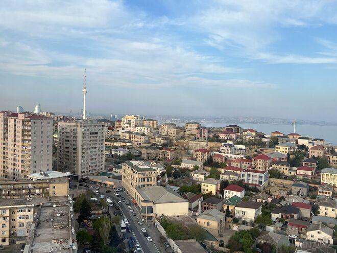 Продаётся 3-комн. новостройка 110 м², пос. Бадамдар, photo 16 from 17