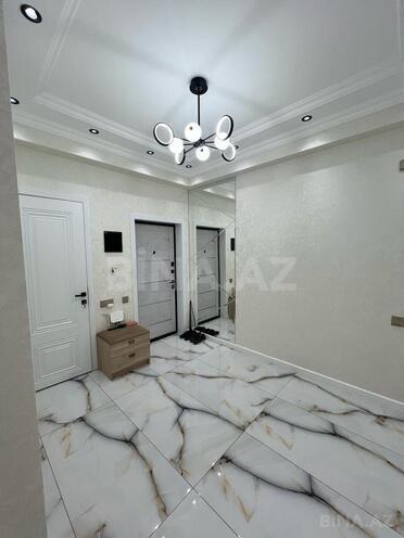 Продаётся 3-комн. новостройка 110 м², пос. Бадамдар, photo 14 from 17