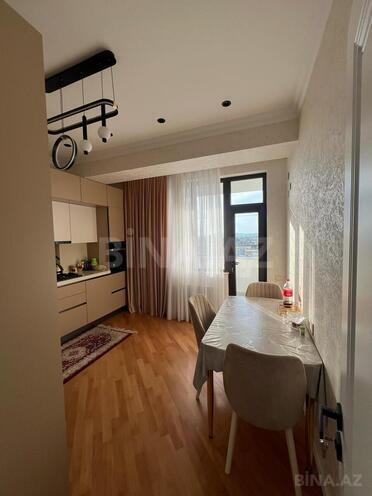 Продаётся 3-комн. новостройка 110 м², пос. Бадамдар, photo 9 from 17