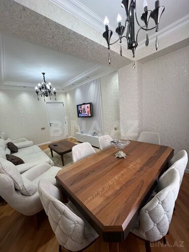 Продаётся 3-комн. новостройка 110 м², пос. Бадамдар, photo 4 from 17