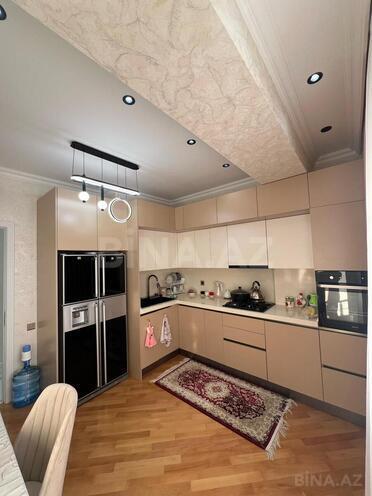 Продаётся 3-комн. новостройка 110 м², пос. Бадамдар, photo 10 from 17