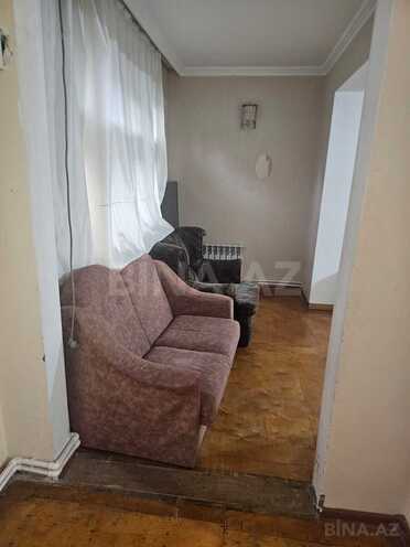 Сдаётся 2-комн. вторичка 60 м², м. Элмляр Академиясы, photo 6 from 10